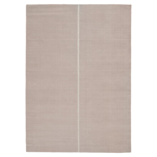 Faded Noren Rug - Cream