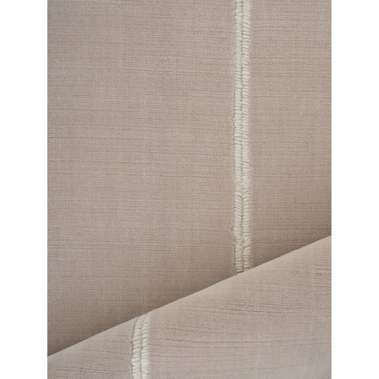 Faded Noren Rug - Cream