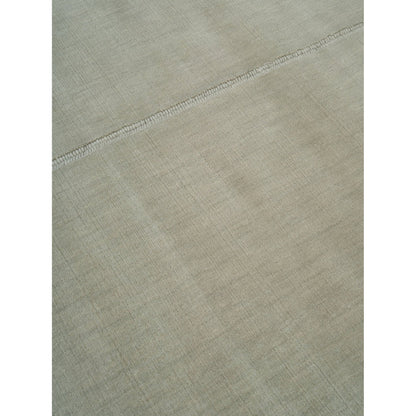Faded Noren Rug - Moss