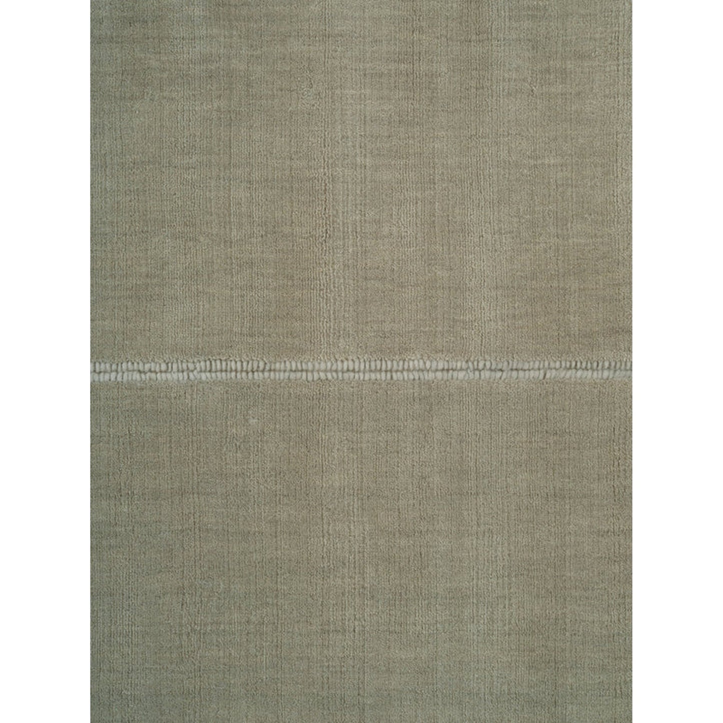 Faded Noren Rug - Moss