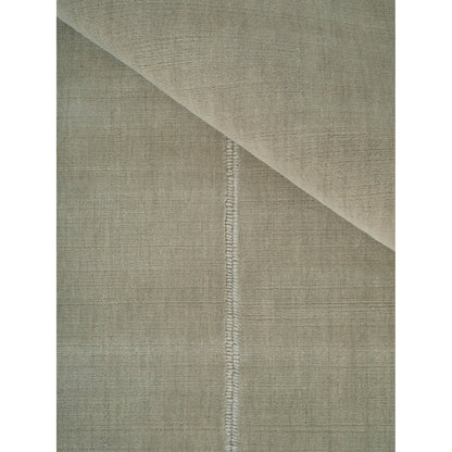 Faded Noren Rug - Moss