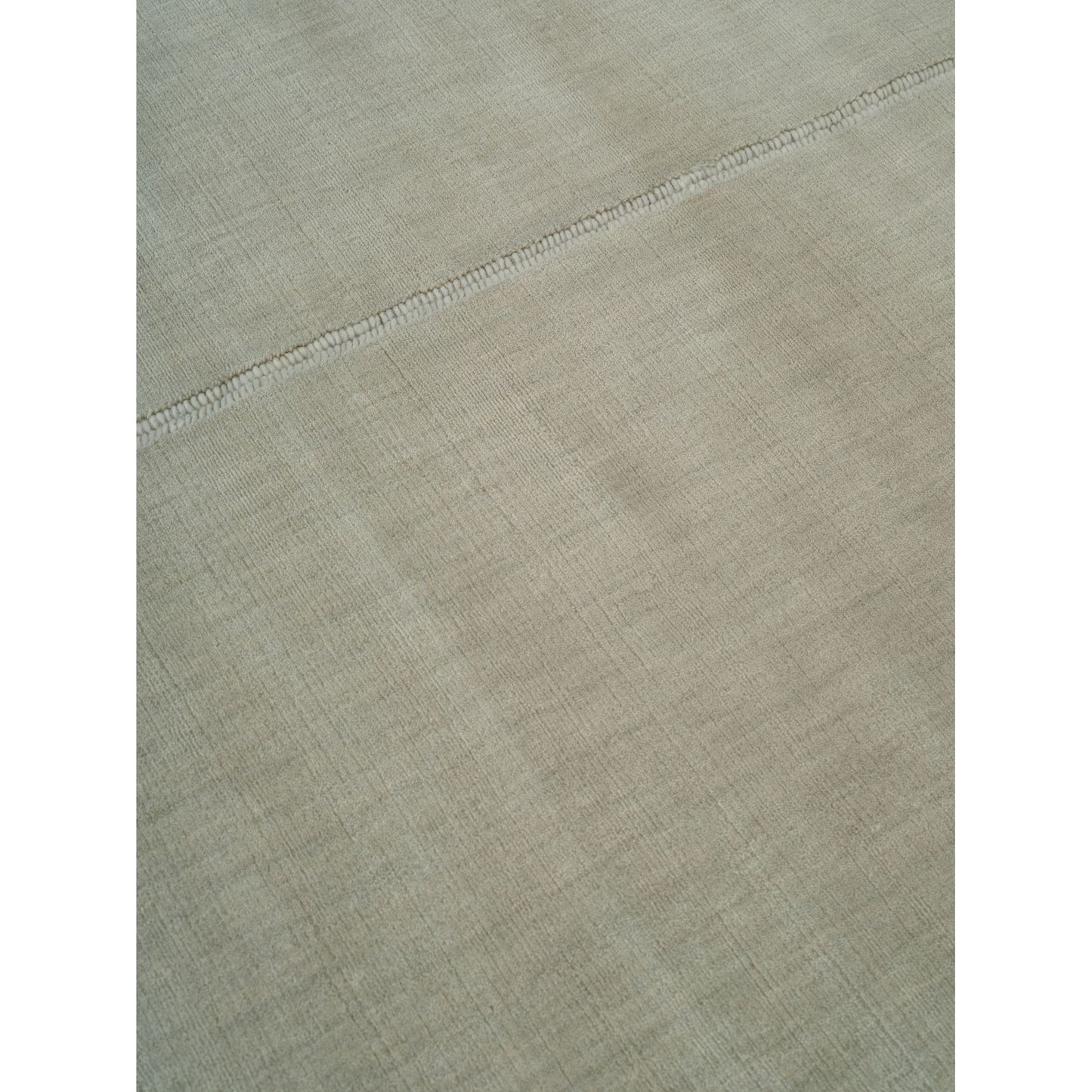 Faded Noren Rug - Taupe