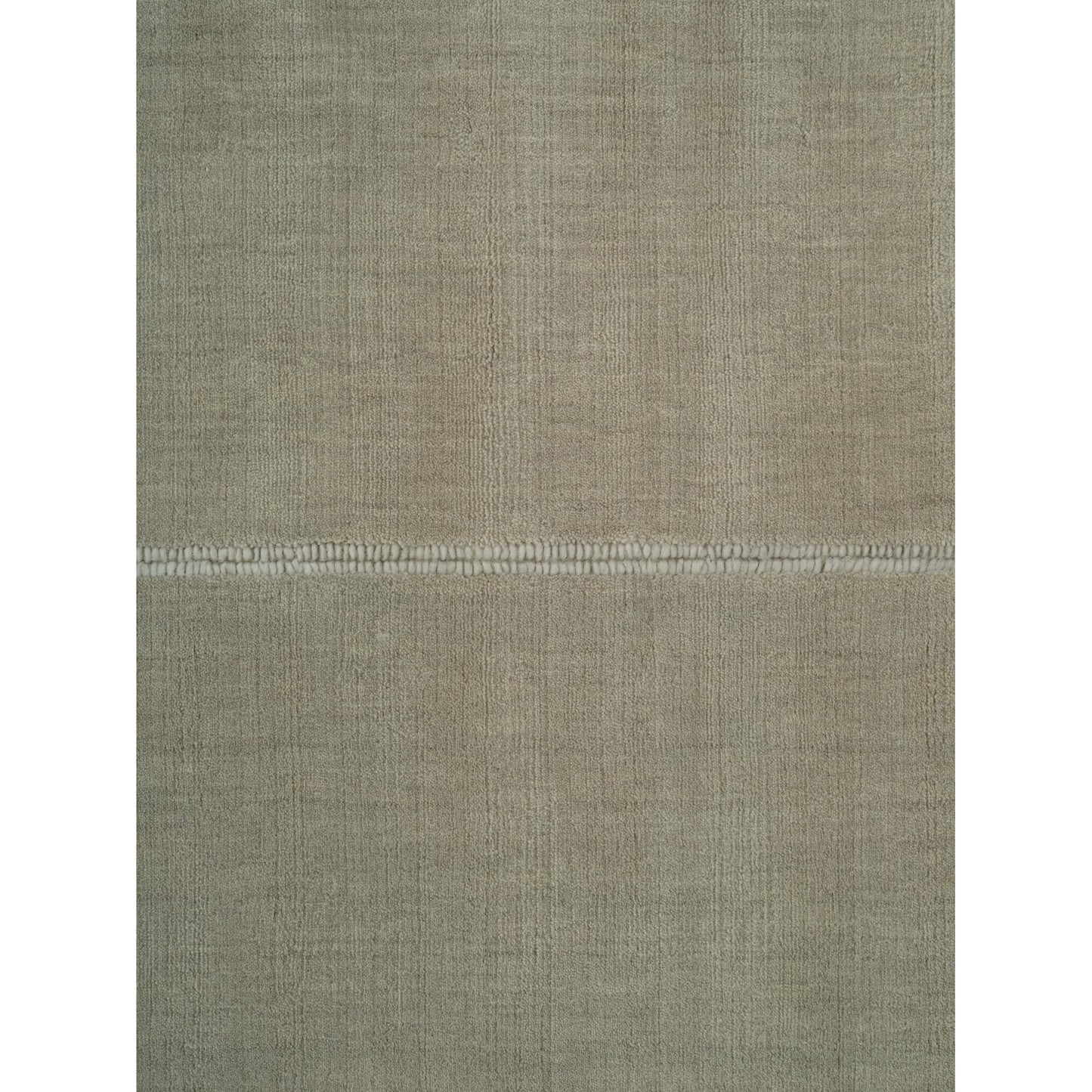 Faded Noren Rug - Taupe