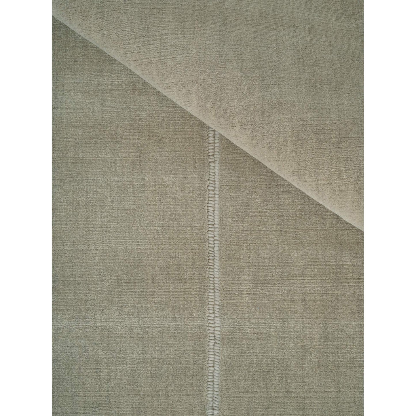 Faded Noren Rug - Taupe