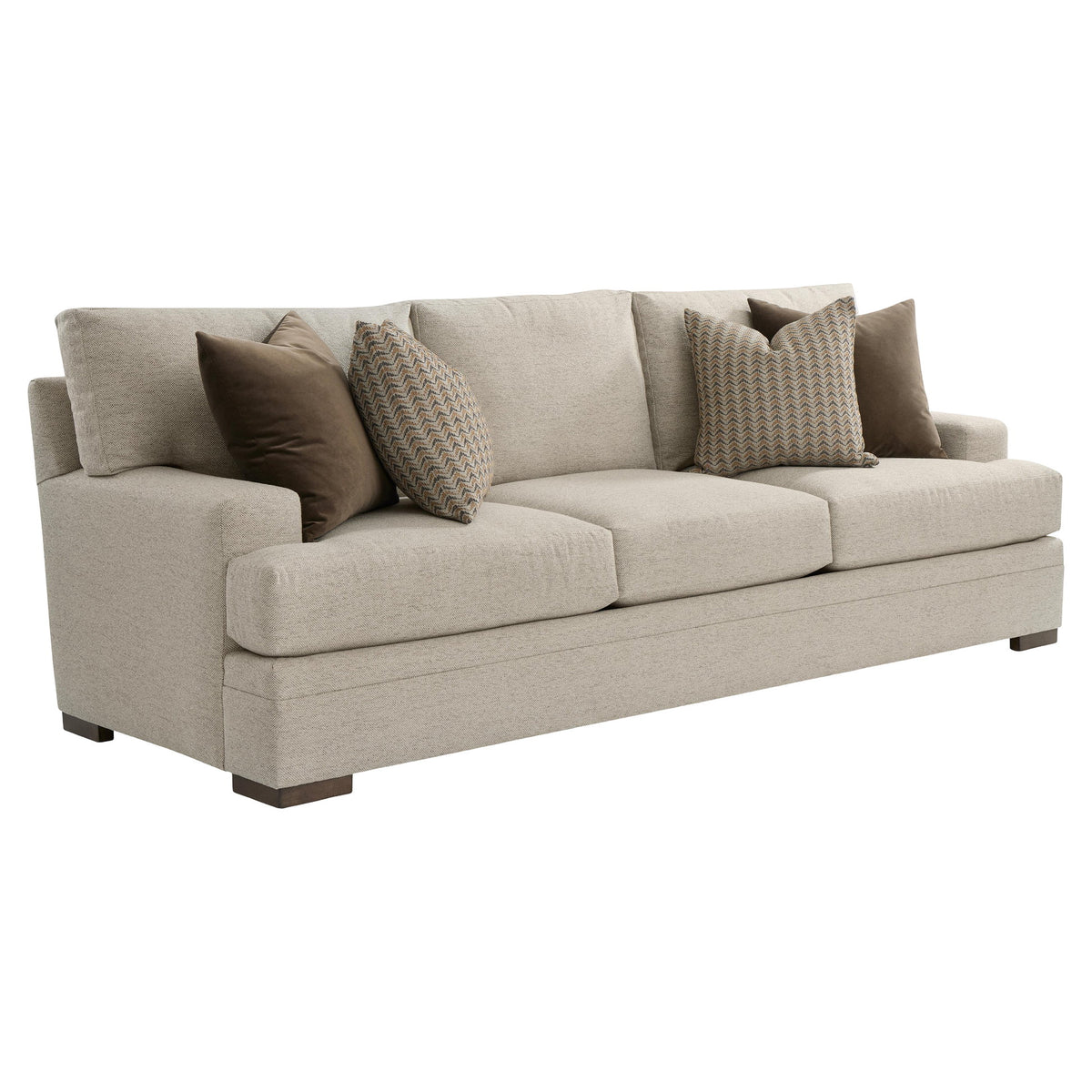 Fairfax Fabric Sofa
