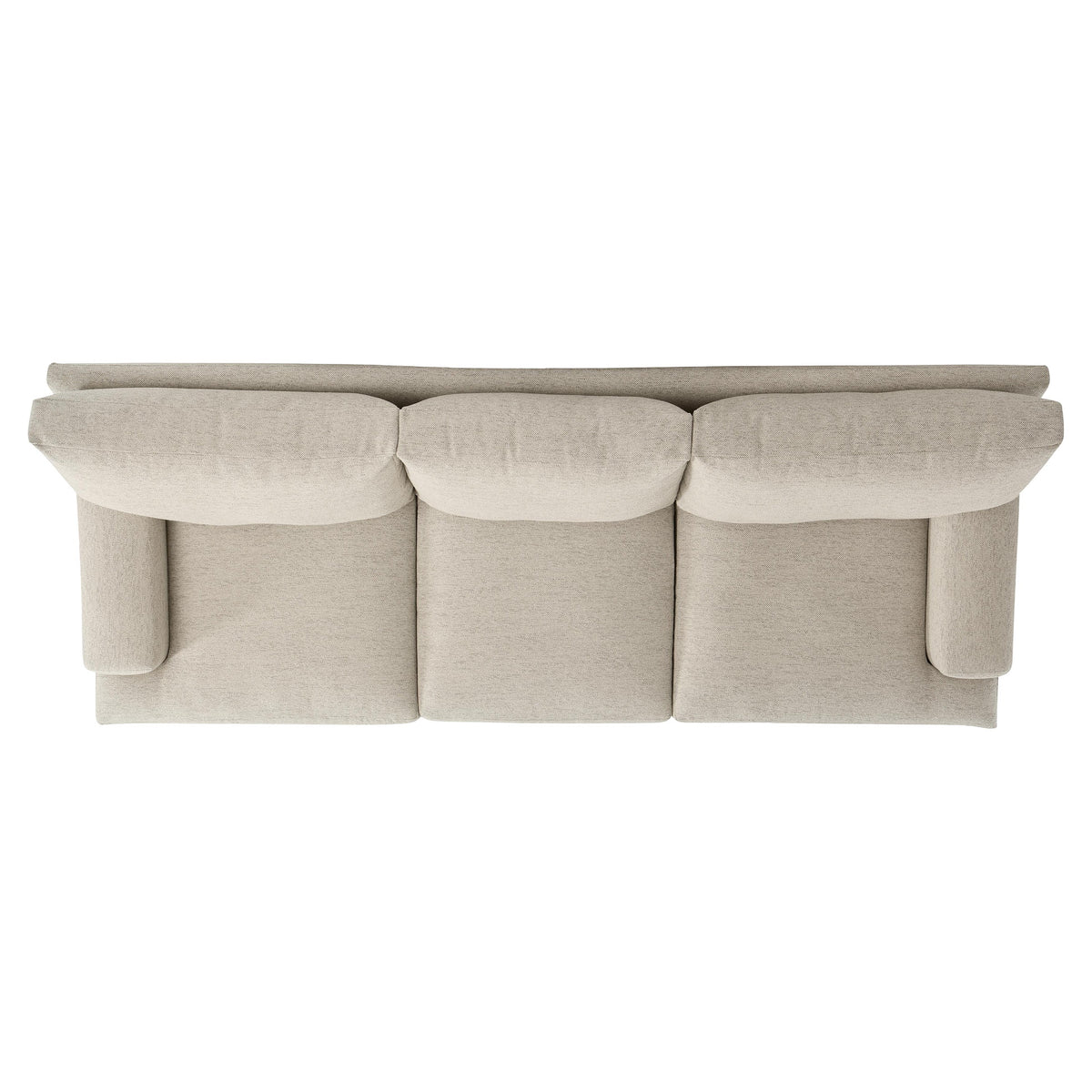 Fairfax Fabric Sofa