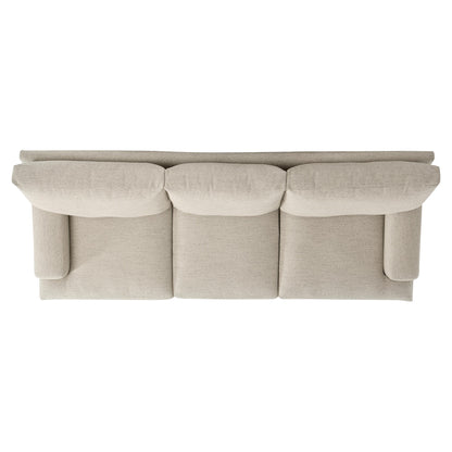 Fairfax Fabric Sofa