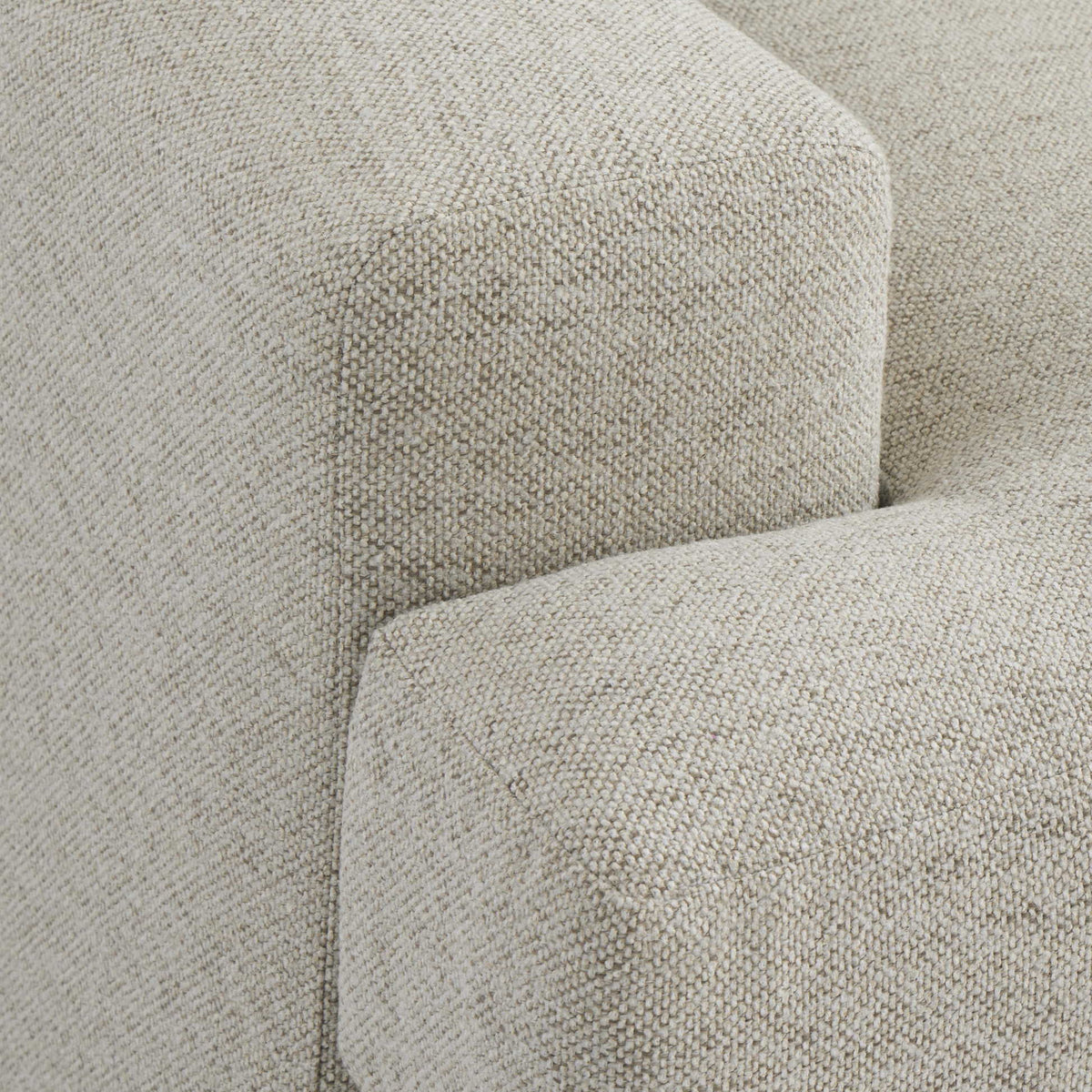 Fairfax Fabric Sofa