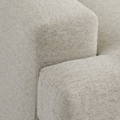 Fairfax Fabric Sofa