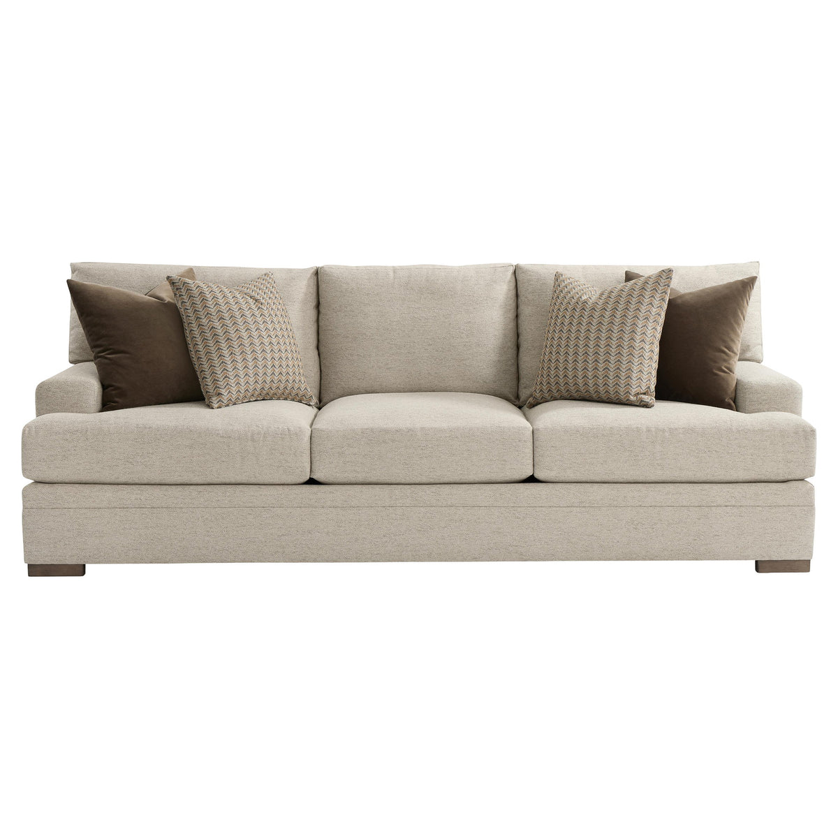 Fairfax Fabric Sofa