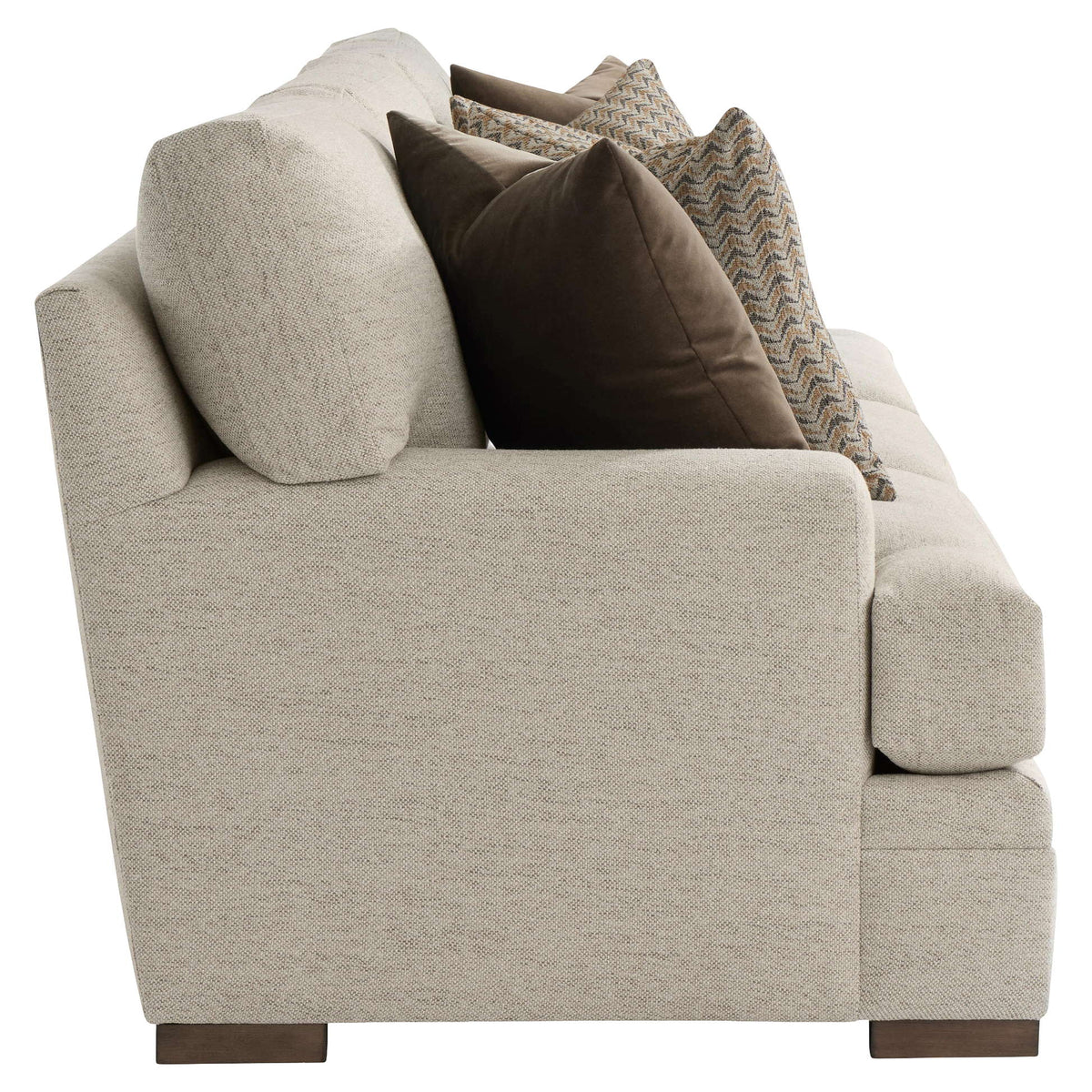 Fairfax Fabric Sofa