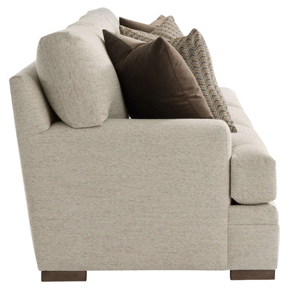 Fairfax Fabric Sofa