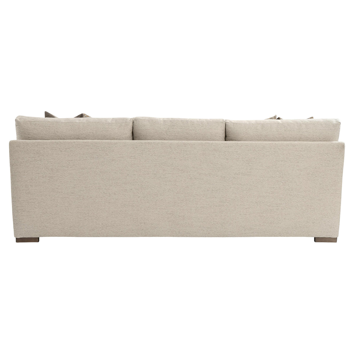 Fairfax Fabric Sofa
