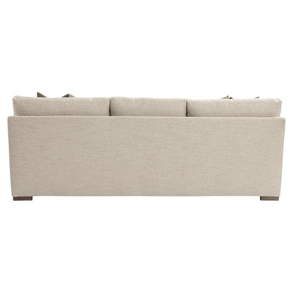 Fairfax Fabric Sofa