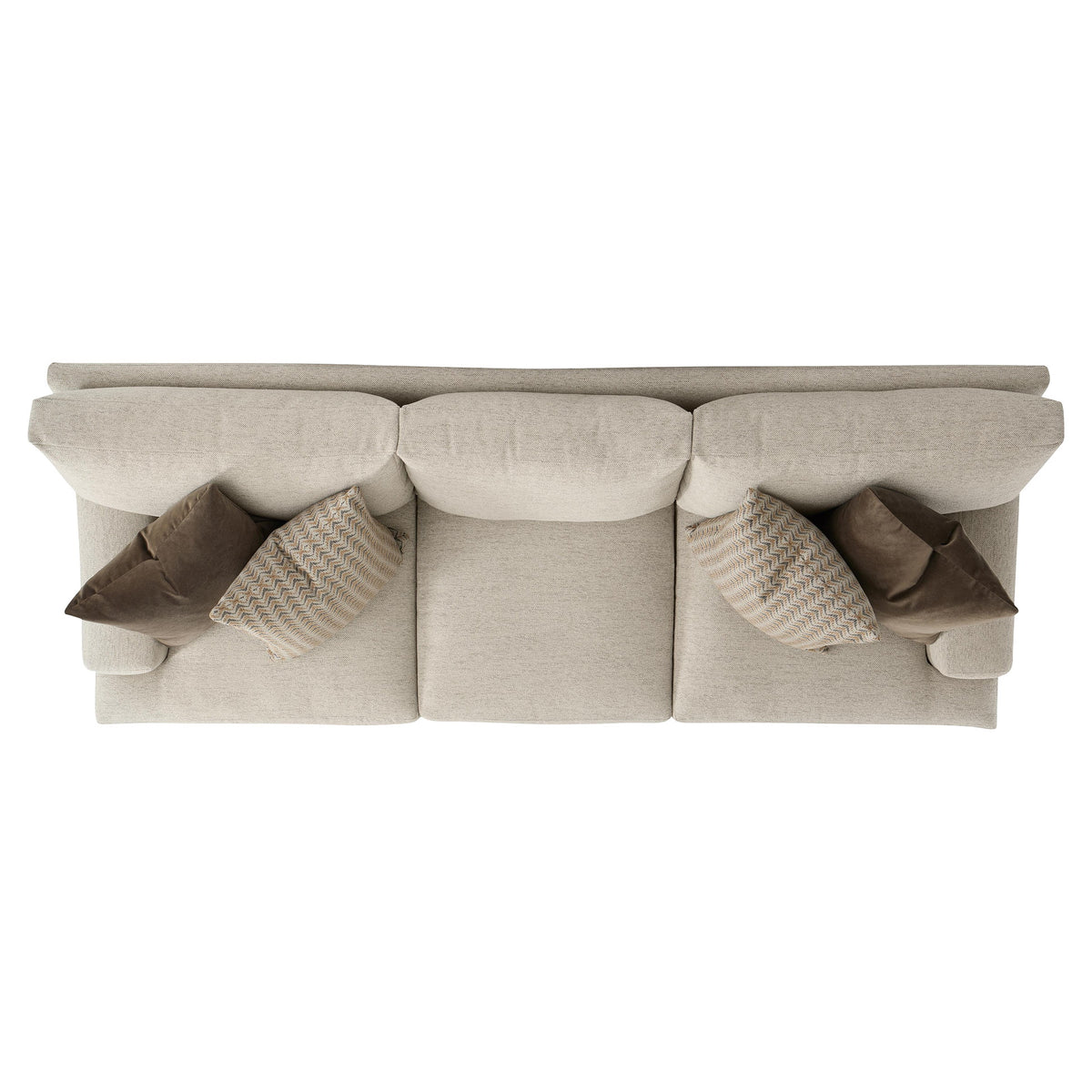 Fairfax Fabric Sofa