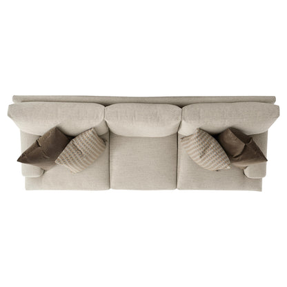Fairfax Fabric Sofa