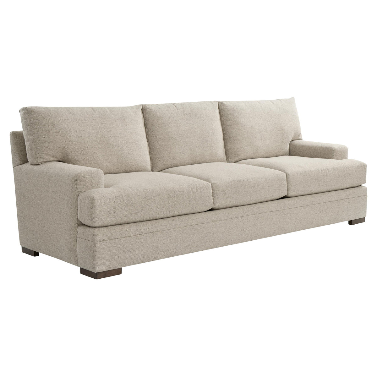 Fairfax Fabric Sofa