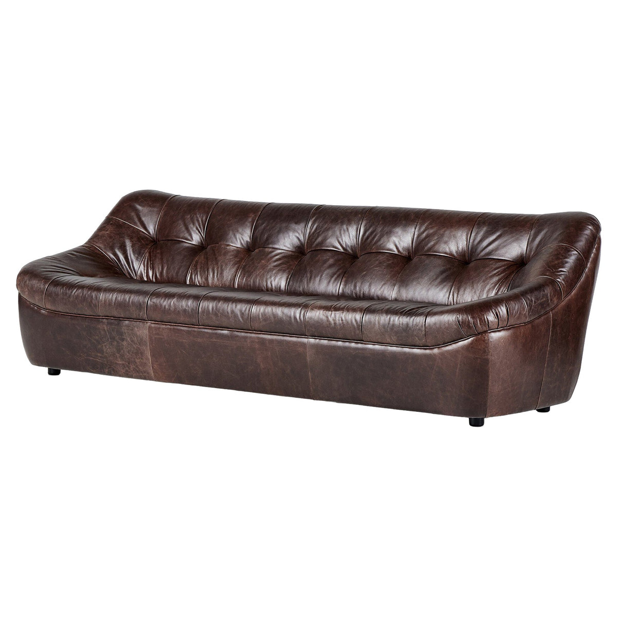 Farley Sofa-106" - Conroe Cigar
