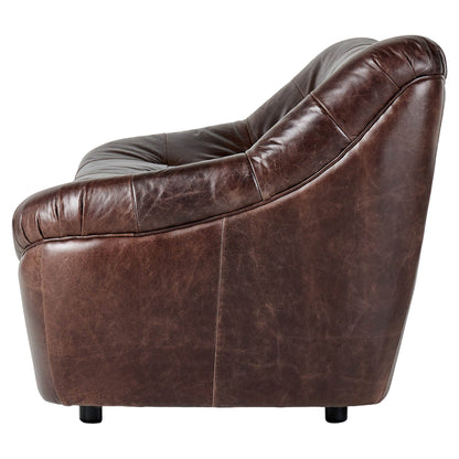 Farley Sofa-106" - Conroe Cigar