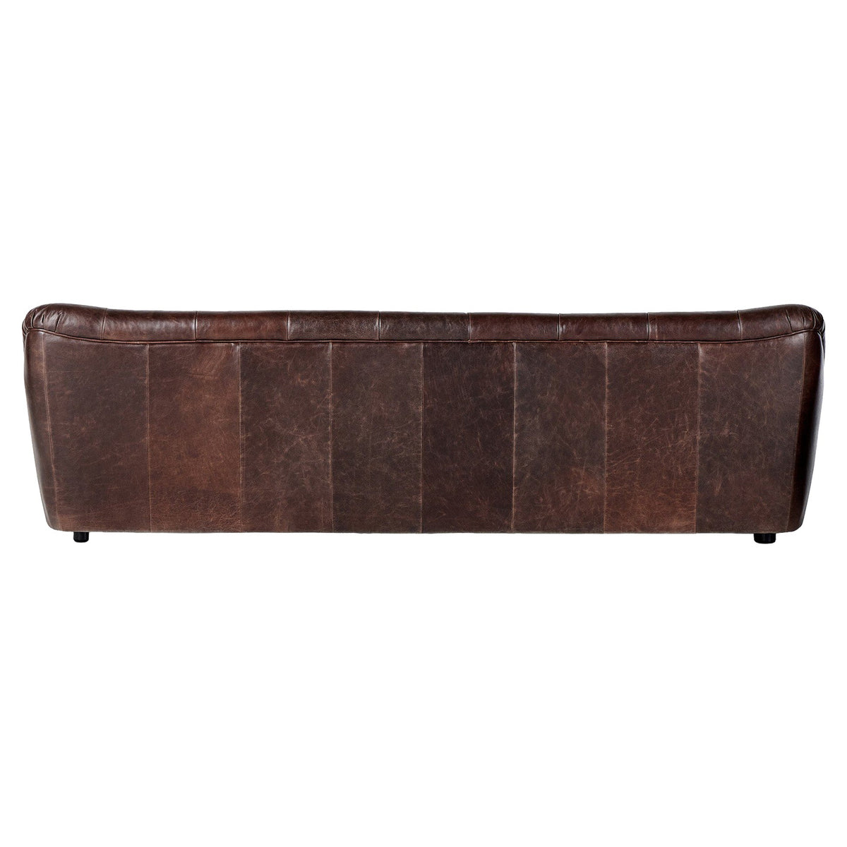 Farley Sofa-106" - Conroe Cigar
