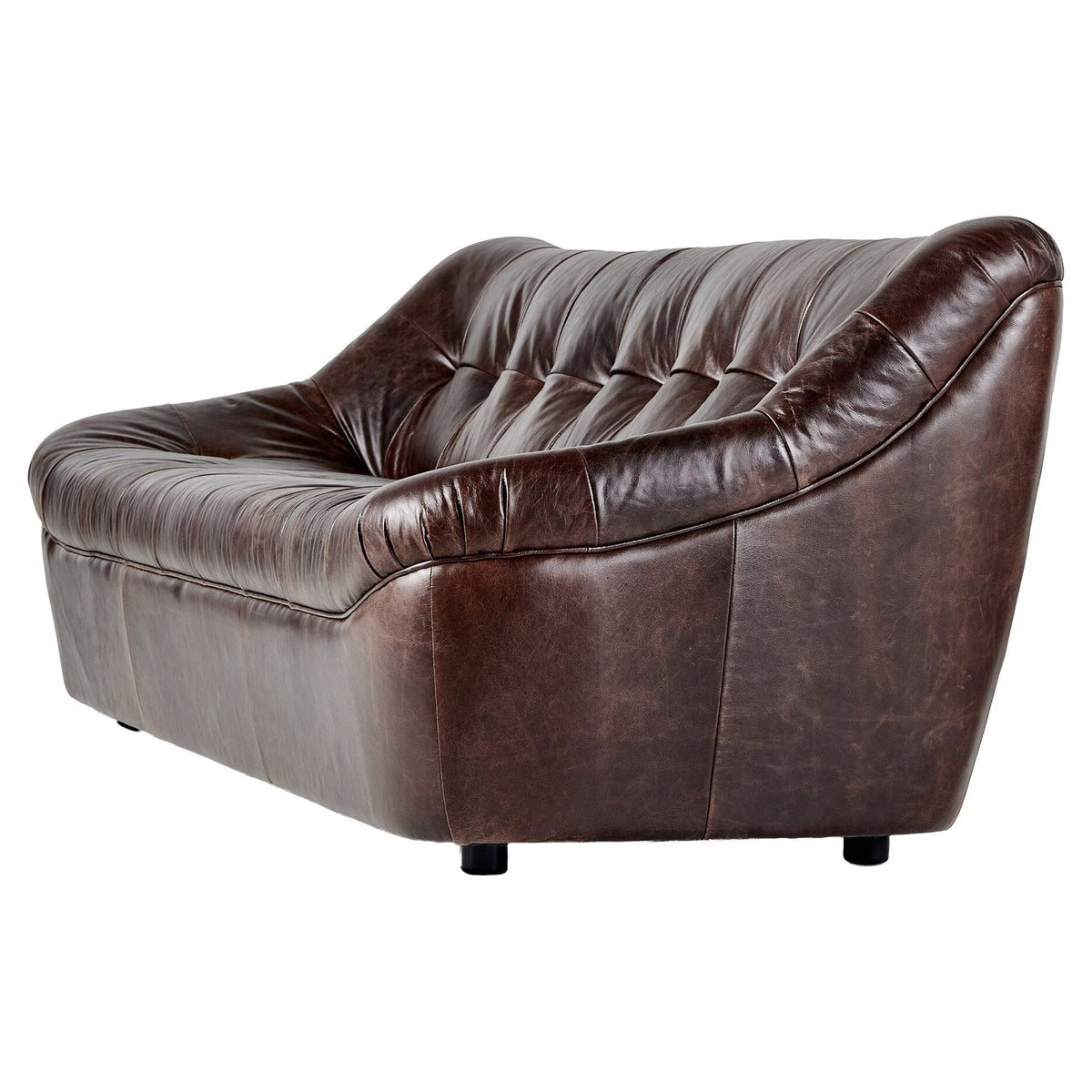 Farley Sofa-106" - Conroe Cigar