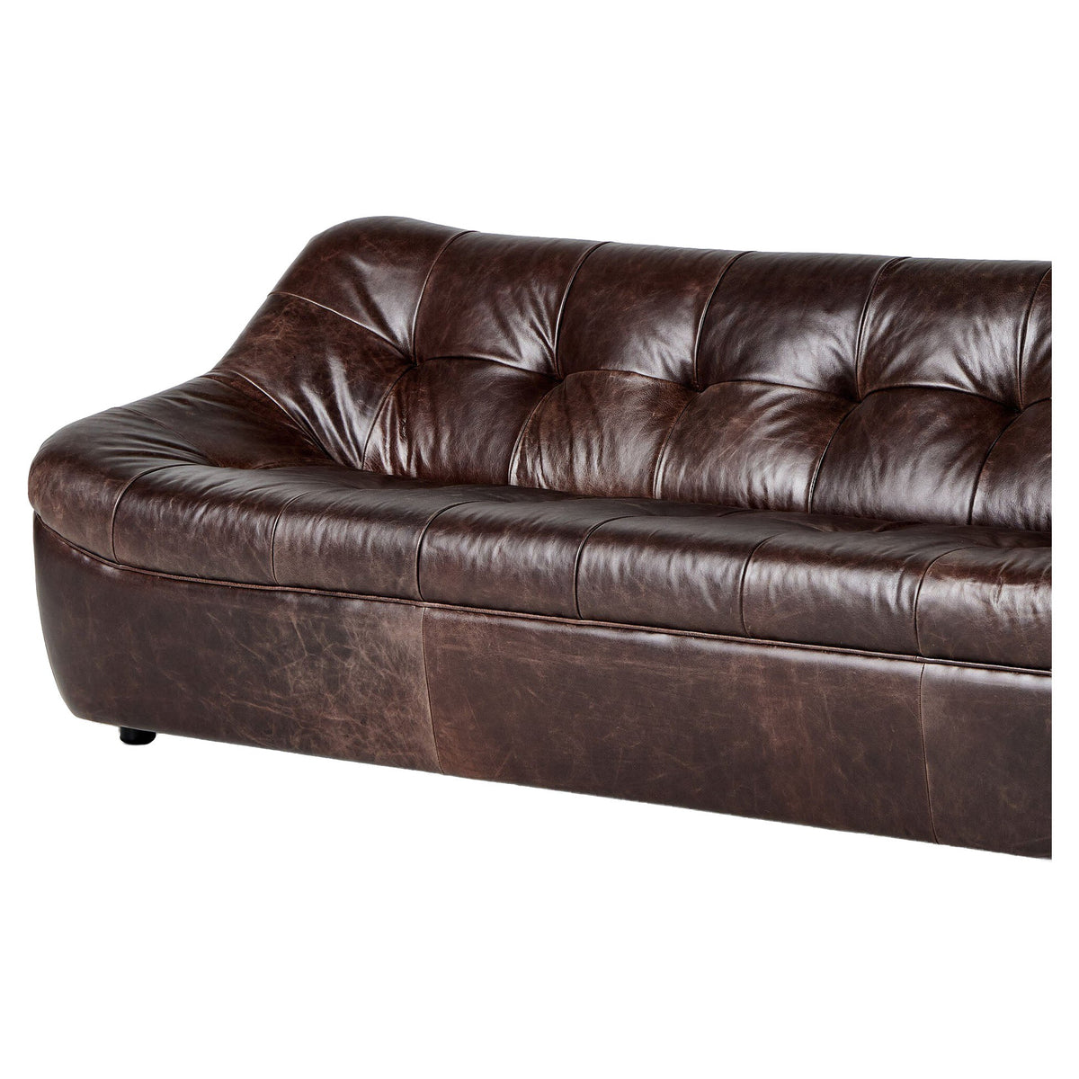 Farley Sofa-106" - Conroe Cigar