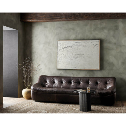 Farley Sofa-106" - Conroe Cigar