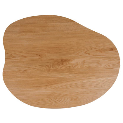 Farmhouse Coffee Table - Pond, Natural Oak