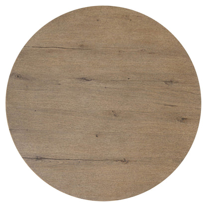 Farrow Coffee Table - Drifted Oak Veneer
