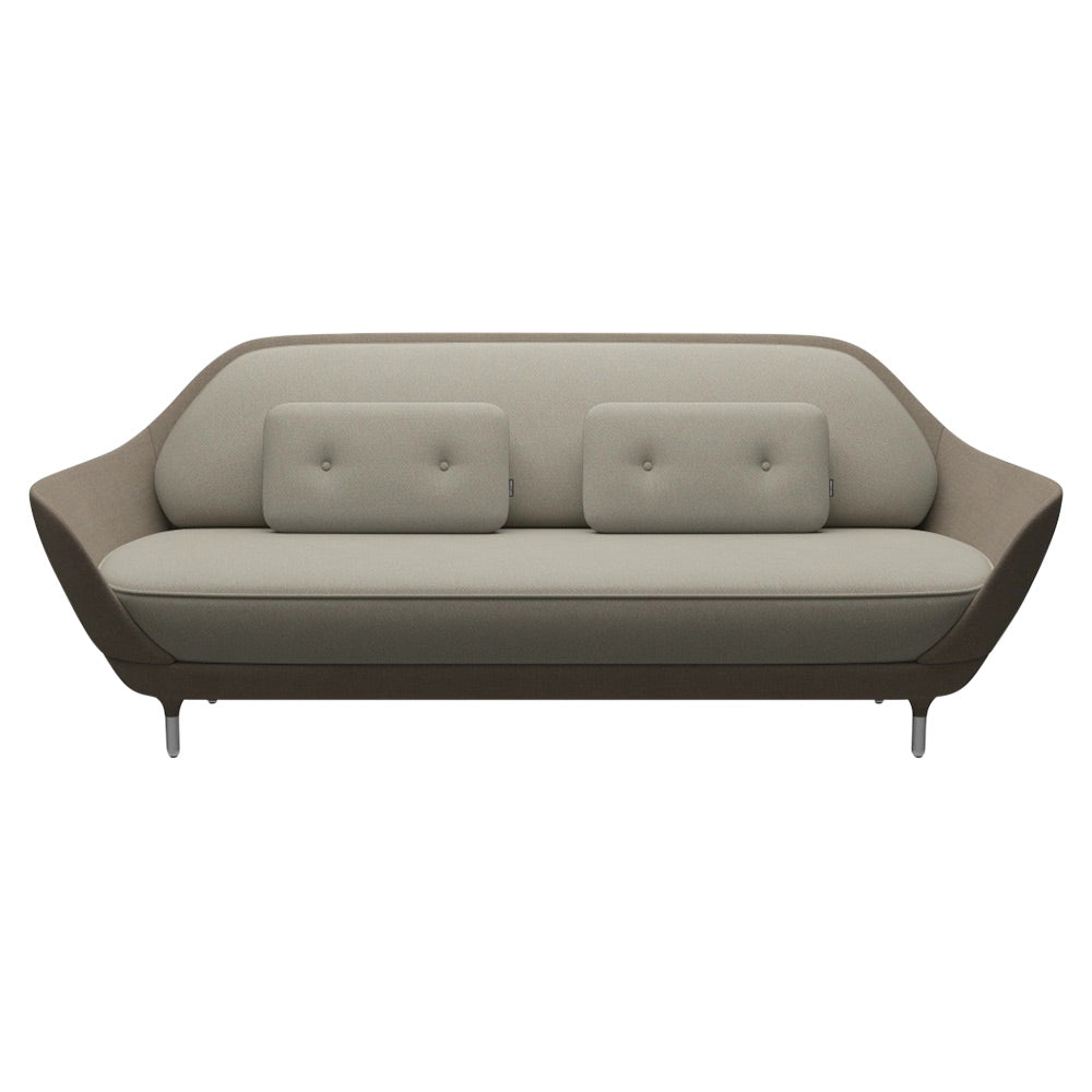 Favn Sofa - Fiord Mixed Colors