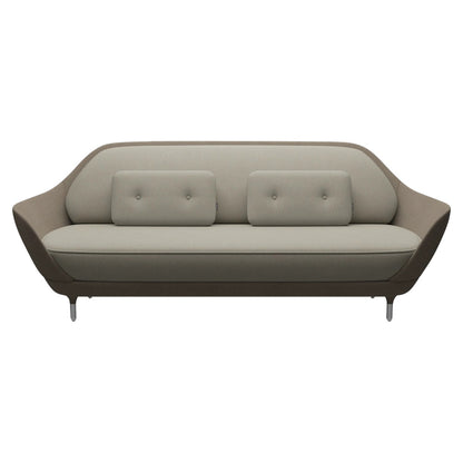 Favn Sofa - Fiord Mixed Colors