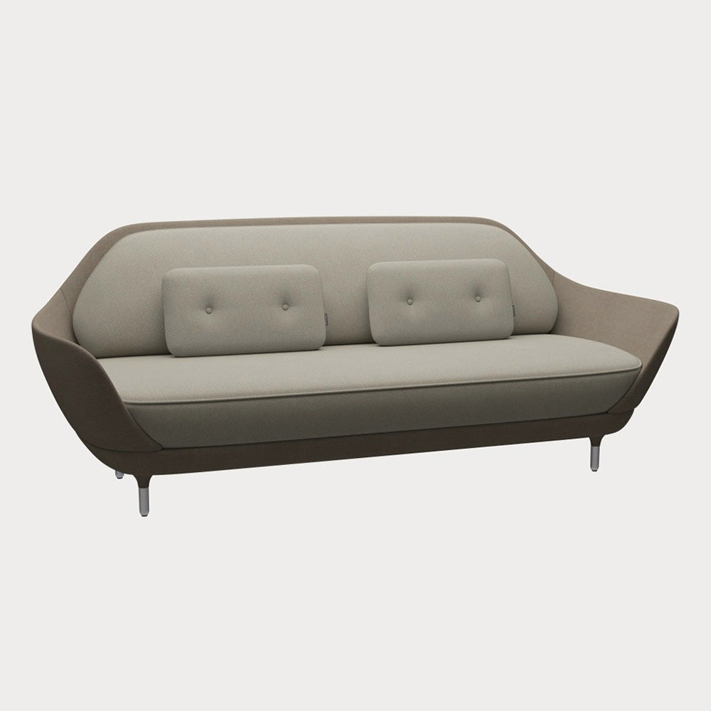 Favn Sofa - Fiord Mixed Colors
