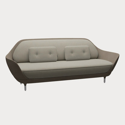 Favn Sofa - Fiord Mixed Colors