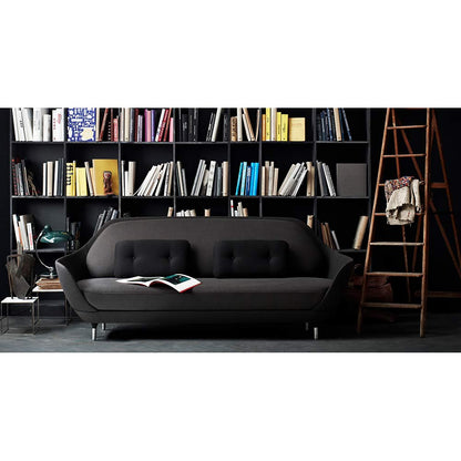 Favn Sofa - Fiord Mixed Colors