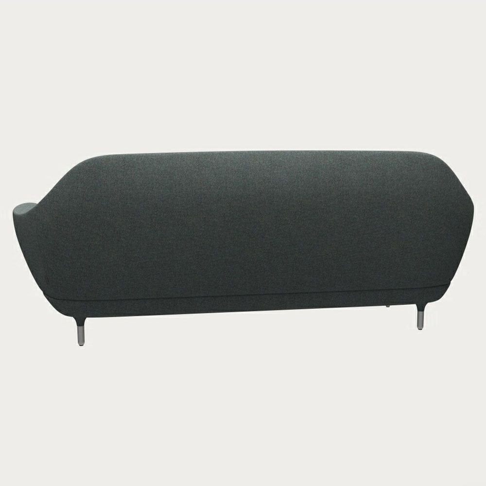 Favn Sofa - Hallingdal 65, Canvas, Divina Melange