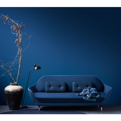 Favn Sofa - Hallingdal 65, Canvas, Divina Melange