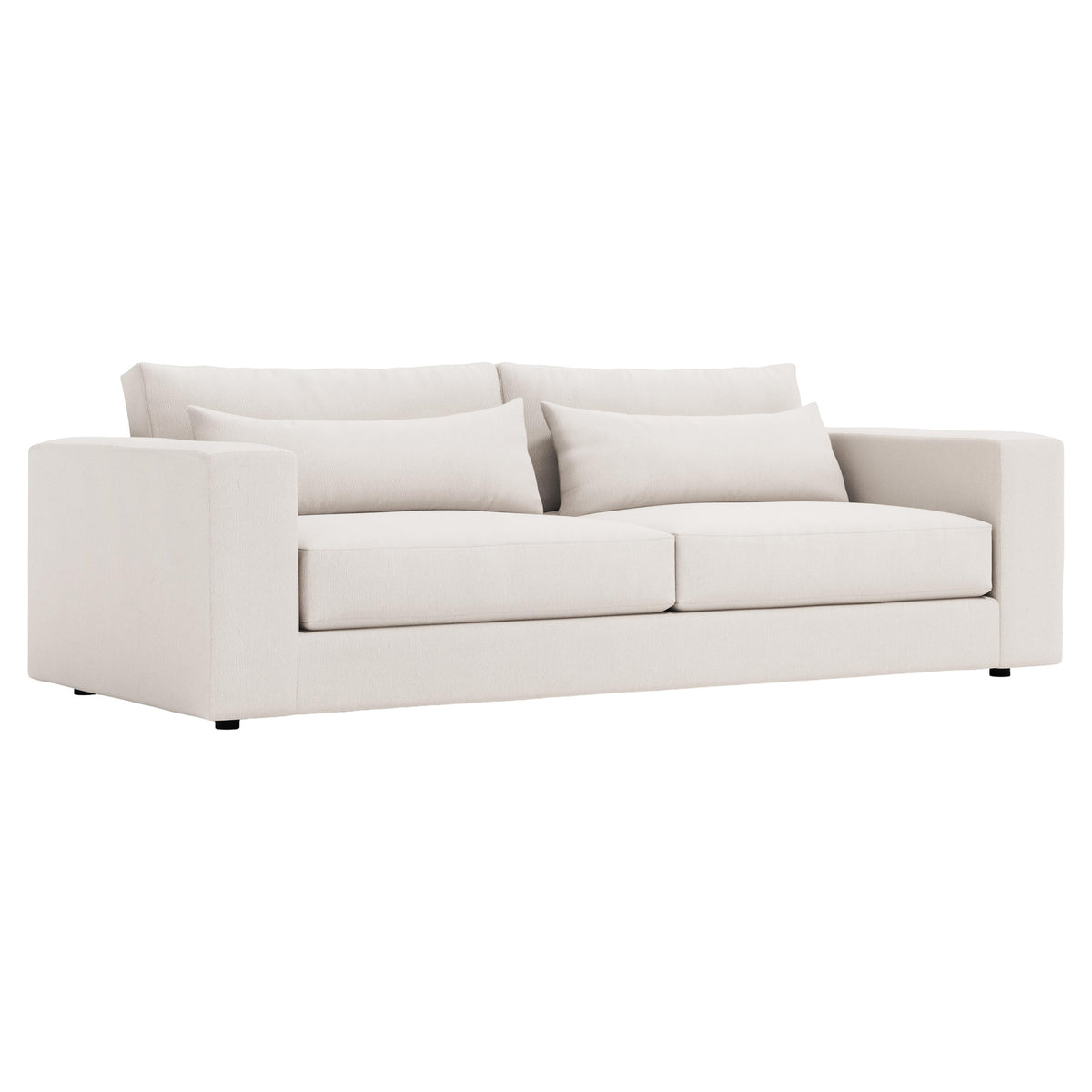 Felix Fabric Sofa