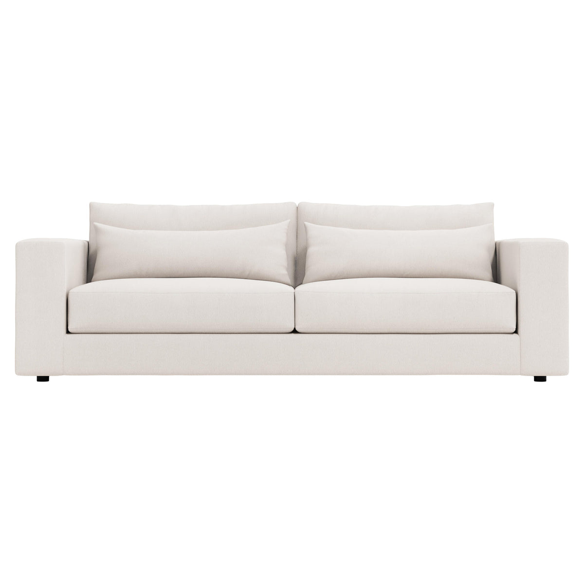 Felix Fabric Sofa