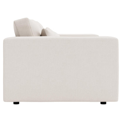 Felix Fabric Sofa