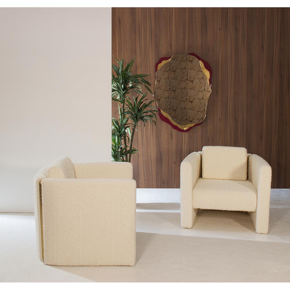 Fernandine Armchair