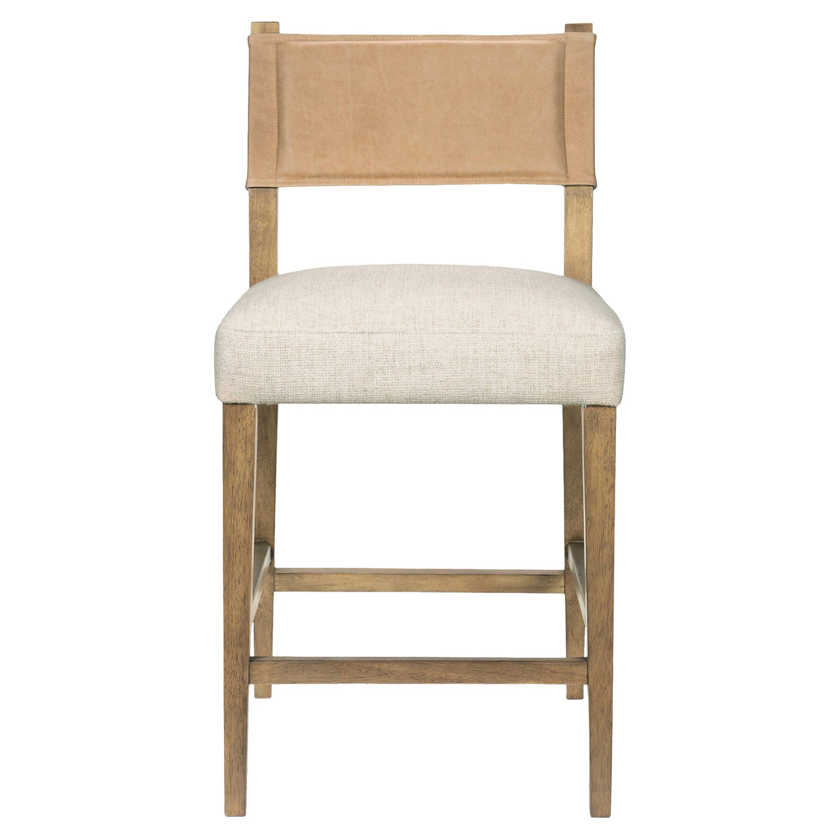 Ferris Bar + Counter Stool - Thames Cream
