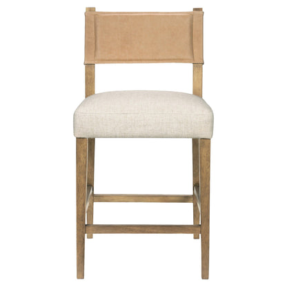 Ferris Bar + Counter Stool - Thames Cream