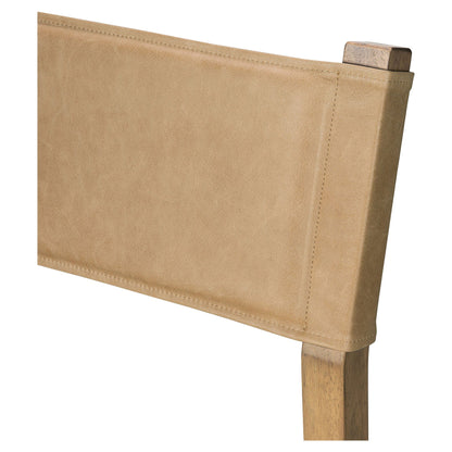 Ferris Bar + Counter Stool - Thames Cream
