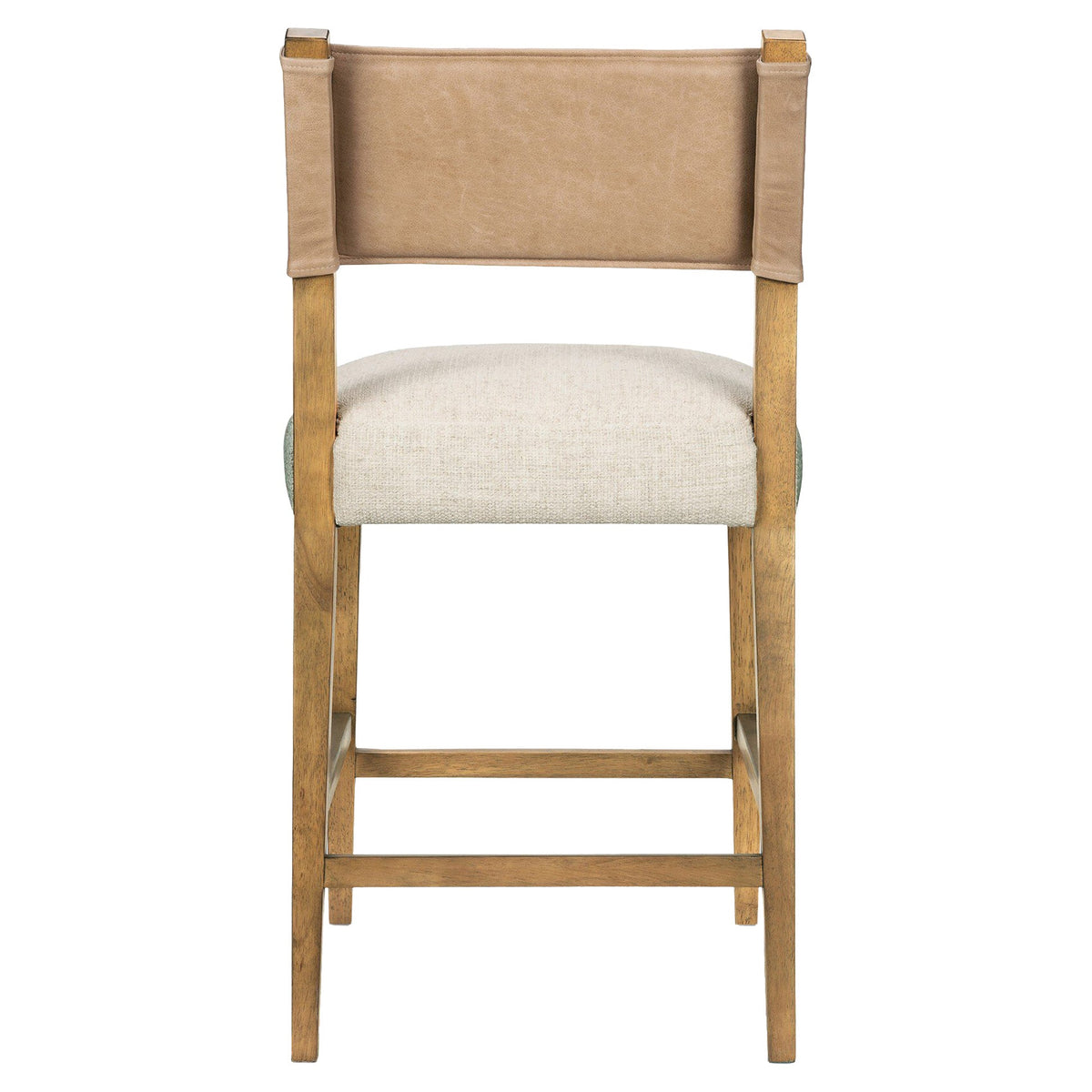 Ferris Bar + Counter Stool - Thames Cream