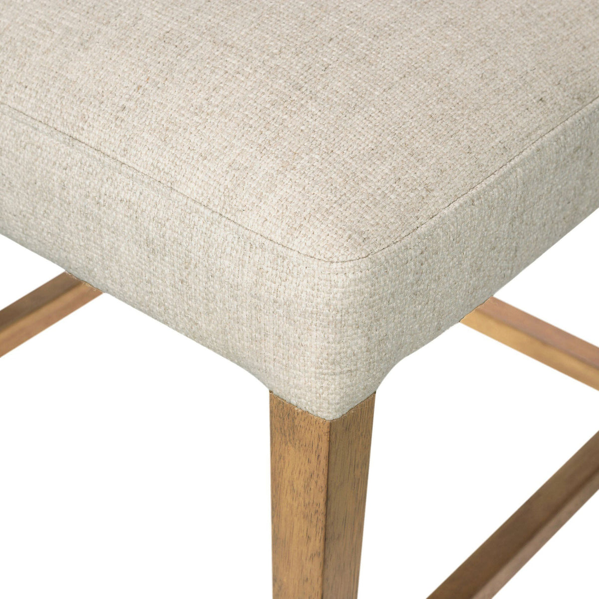 Ferris Bar + Counter Stool - Thames Cream