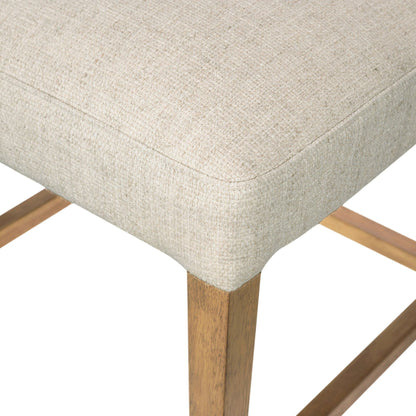 Ferris Bar + Counter Stool - Thames Cream