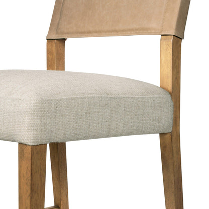 Ferris Bar + Counter Stool - Thames Cream