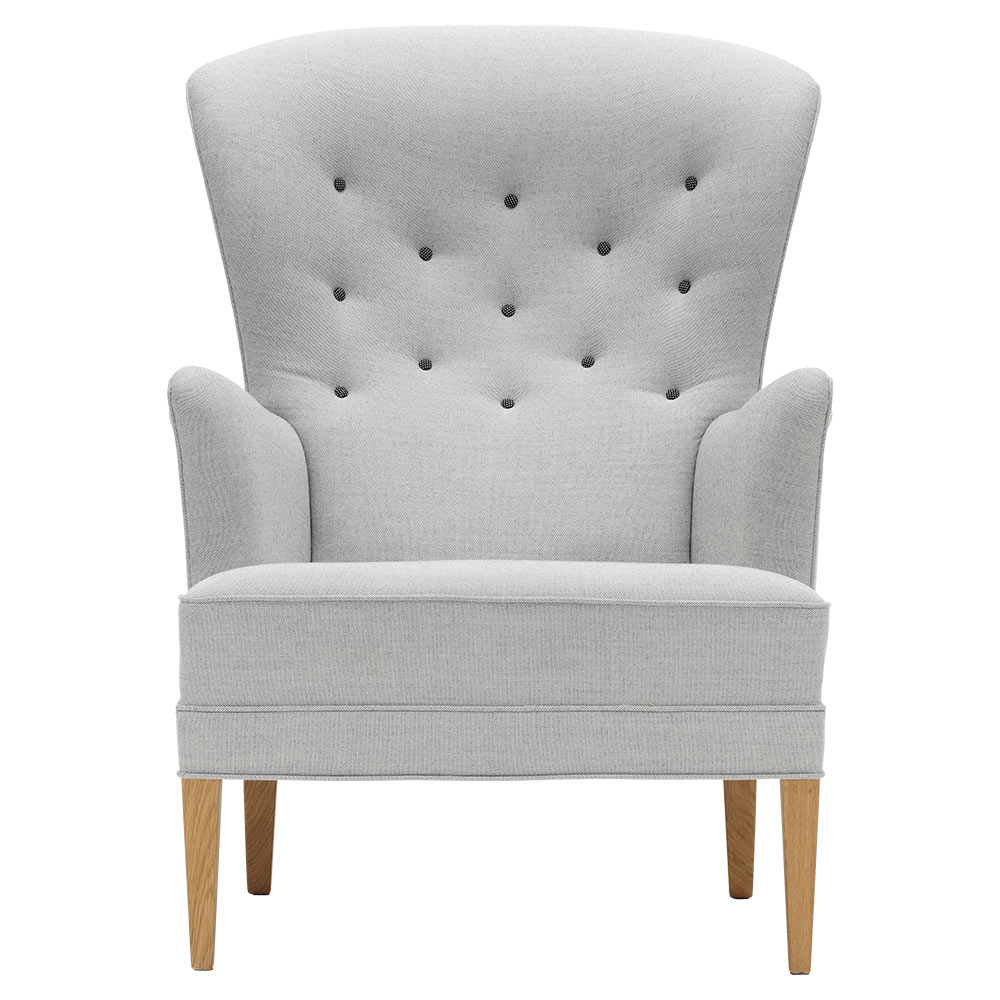 FH419 Heritage Lounge Chair