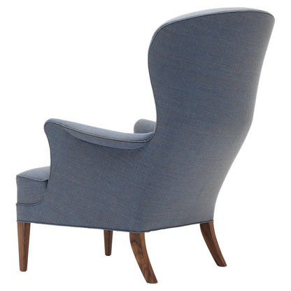 FH419 Heritage Lounge Chair