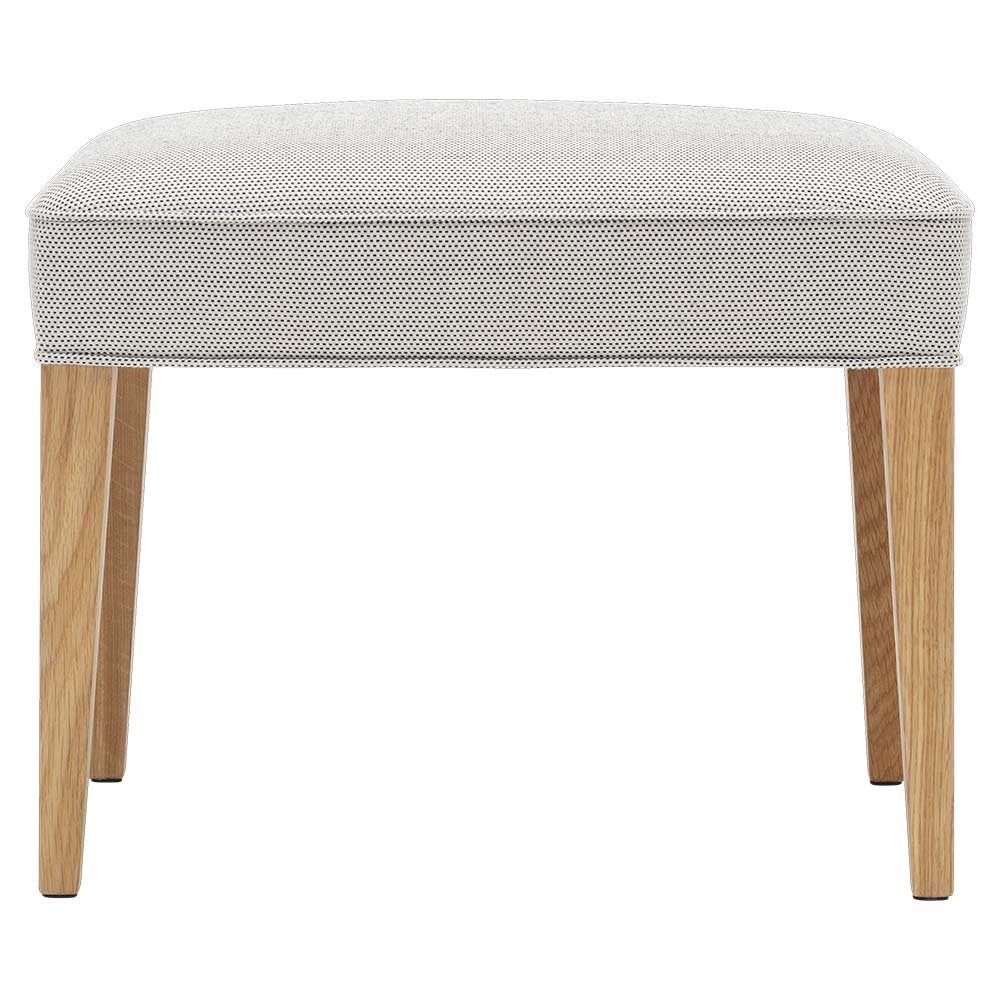 FH420 Heritage Footstool